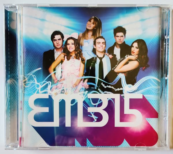 EME-15 — EME-15
