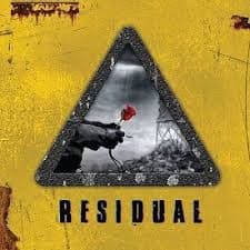 Residual — Residual