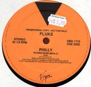 Fluke – Philly