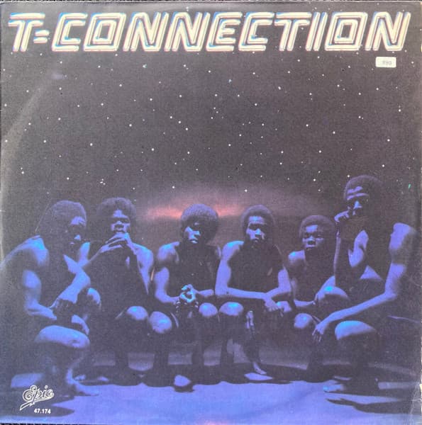 T-Connection — T-Connection
