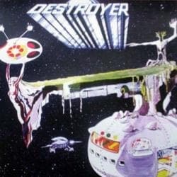 Destroyer — Destroyer