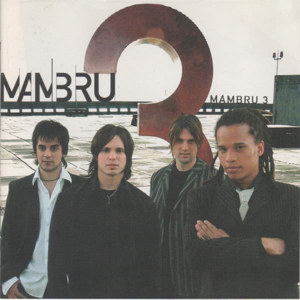 Mambru — Mambru 3