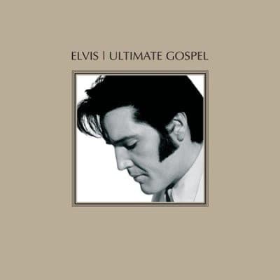 Elvis Presley — Ultimate Gospel