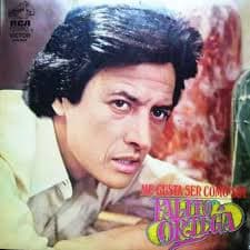Palito Ortega — Me Gusta Ser Como Soy