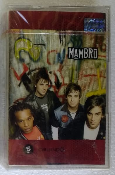 Mambrú — Creciendo