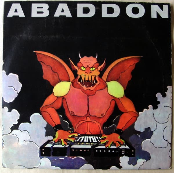 Abaddon — Abaddon
