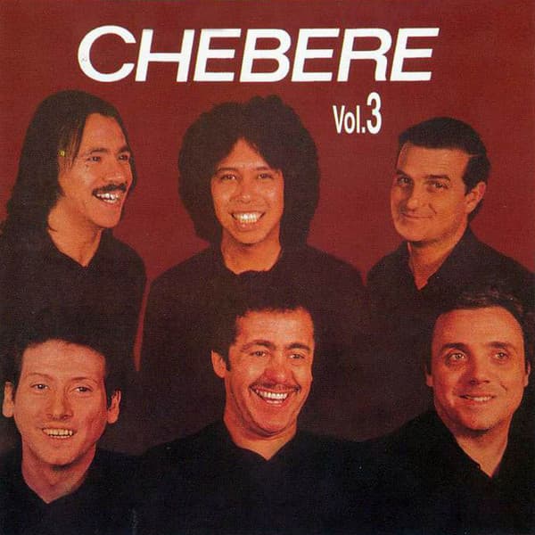 Chebere — Vol. 3