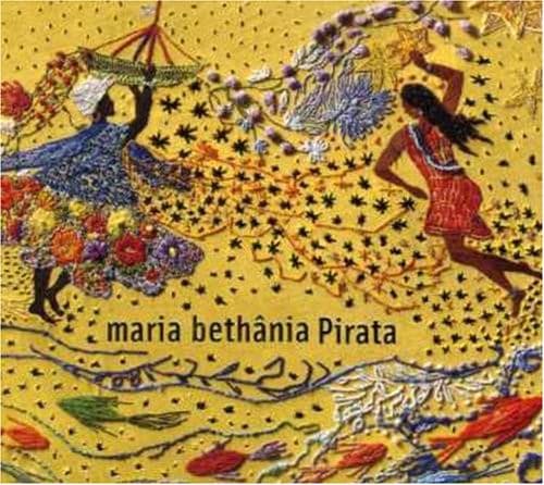 Maria Bethânia — Pirata