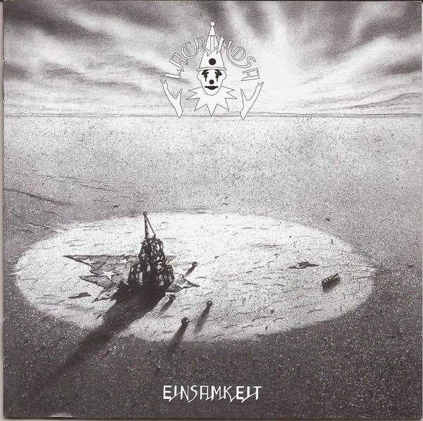 Lacrimosa — Einsamkeit