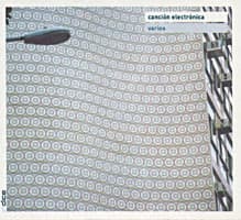 Various — Cancion Electronica Vol. 1