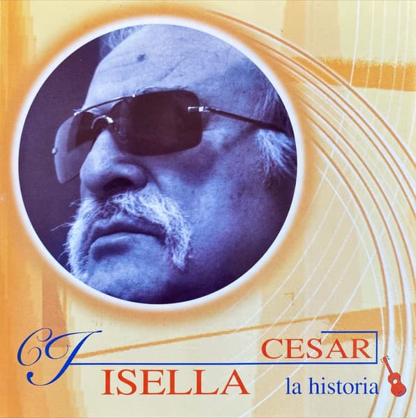 César Isella — La Historia