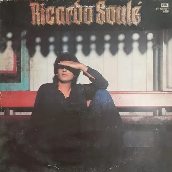 Ricardo Soulé — Ricardo Soulé