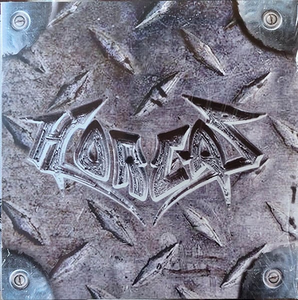 Horcas – Horcas