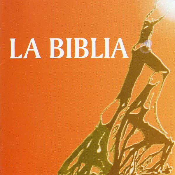 Vox Dei — La Biblia