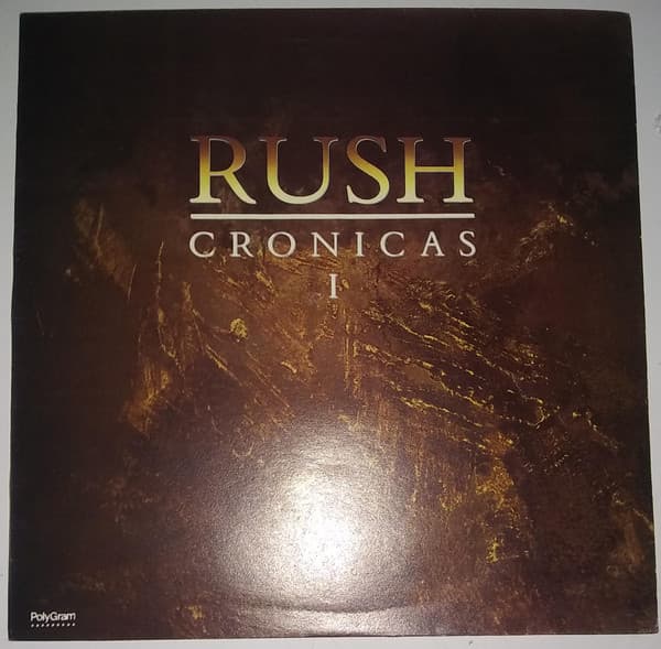 Rush — Cronicas I