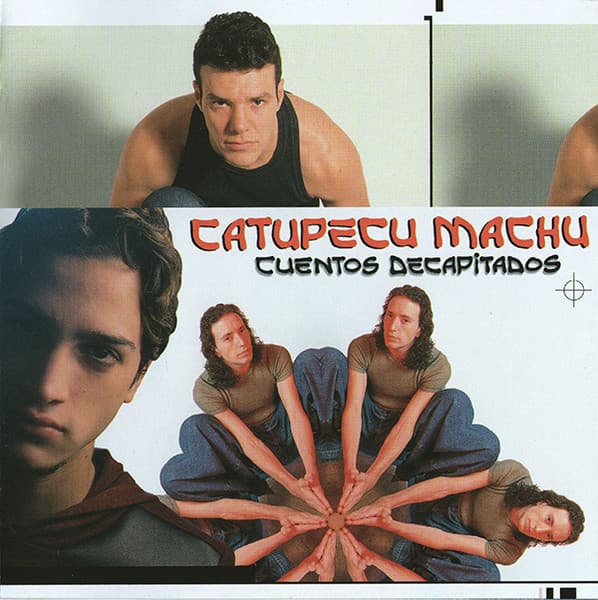 Catupecu Machu — Cuentos Decapitados