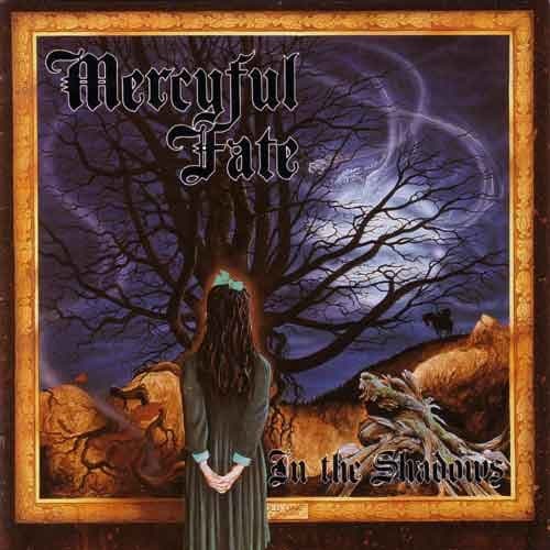 Mercyful Fate — In The Shadows