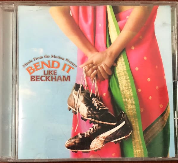 Various — Bend It Like Beckham - Music From The Motion Picture