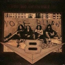 V8 — Live In Concert 82'