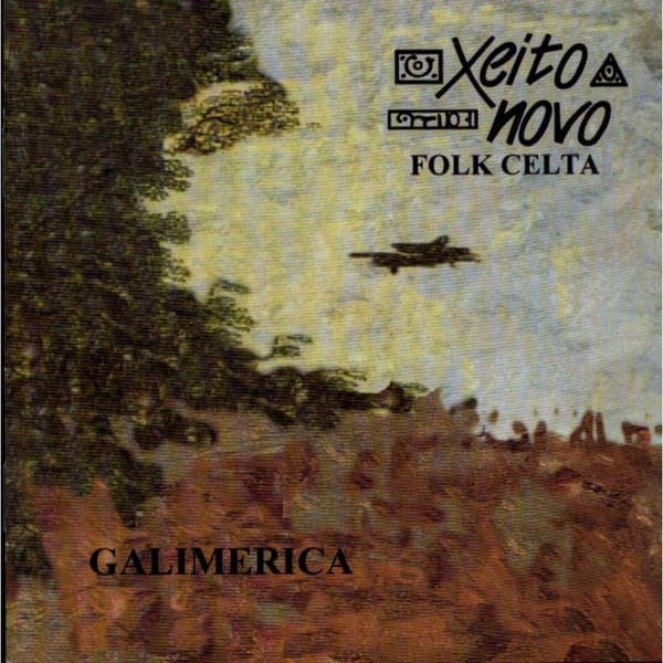 Xeito Novo — Galimérica