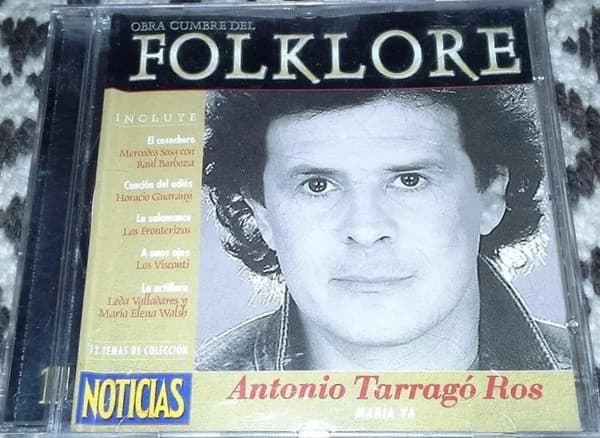 Various — Antonio Tarragó Ros (María Va)