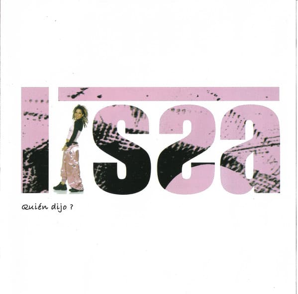 Lissa — Quien Dijo?