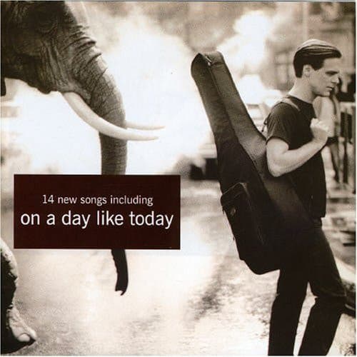 Bryan Adams — On A Day Like Today