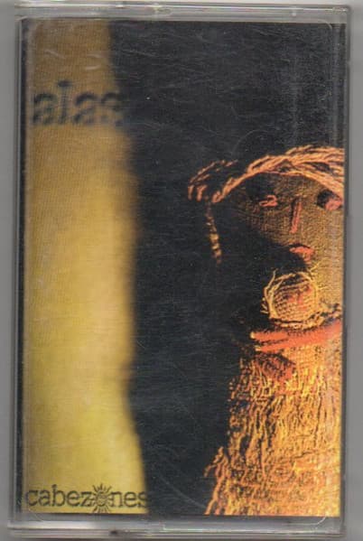 Cabezones — Alas