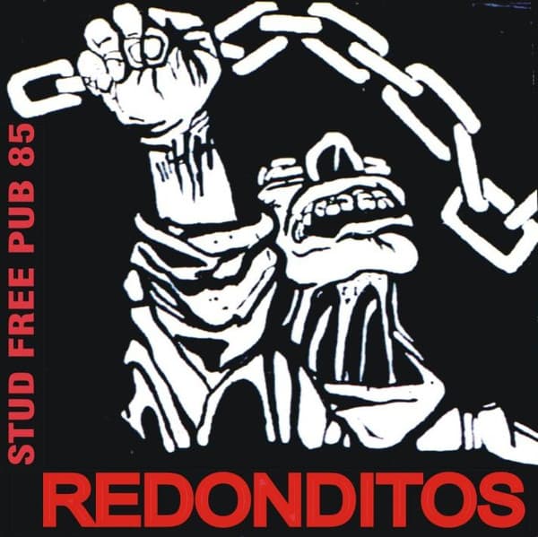 Patricio Rey Y Sus Redonditos De Ricota — Stud Free Pub 85