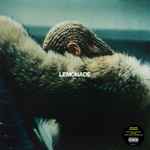 Beyoncé — Lemonade