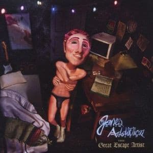 Jane's Addiction — The Great Escape Artist