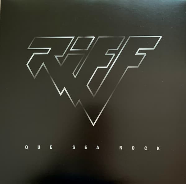 Riff — Que Sea Rock