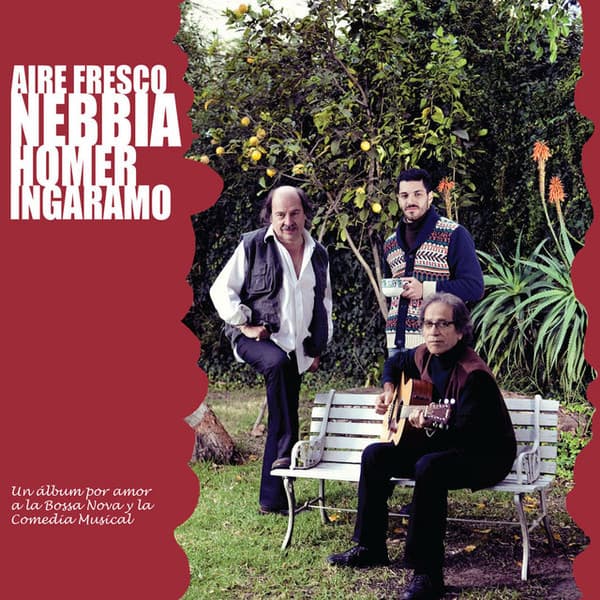 Litto Nebbia — Aire Fresco