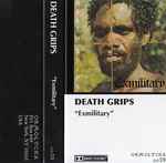Death Grips — Exmilitary