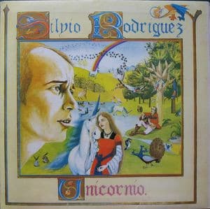 Silvio Rodríguez — Unicornio