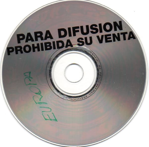 Escuadron Q — Grito Criollo