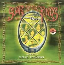 Diego Mizrahi — Songs Of The Rings