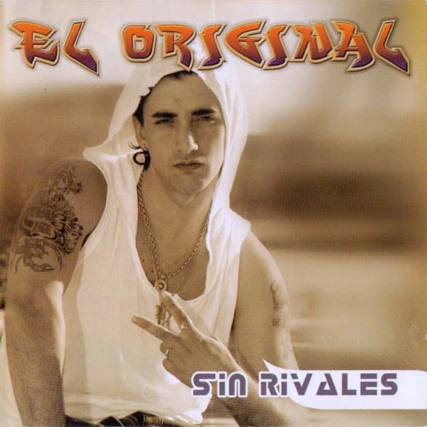 Roman El Original — Sin rivales