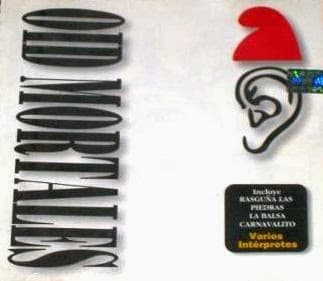 Various — Oid Mortales
