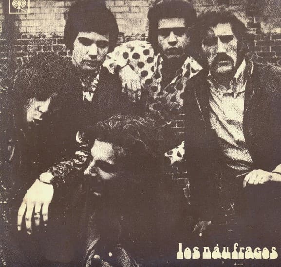 Los Naufragos — Los Náufragos