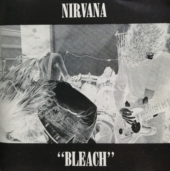 Nirvana — Bleach