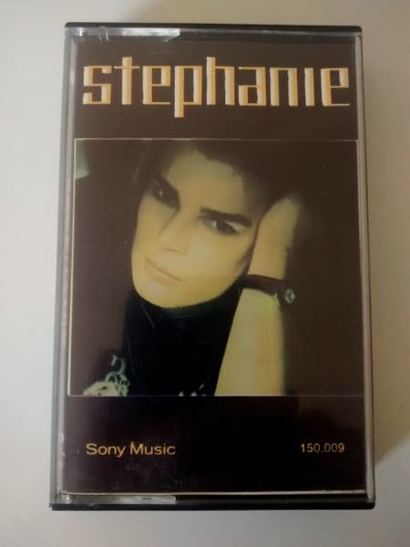 Stephanie — Stephanie