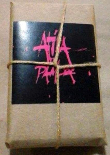 Atila De La Pampa — En El Barco de Caronte