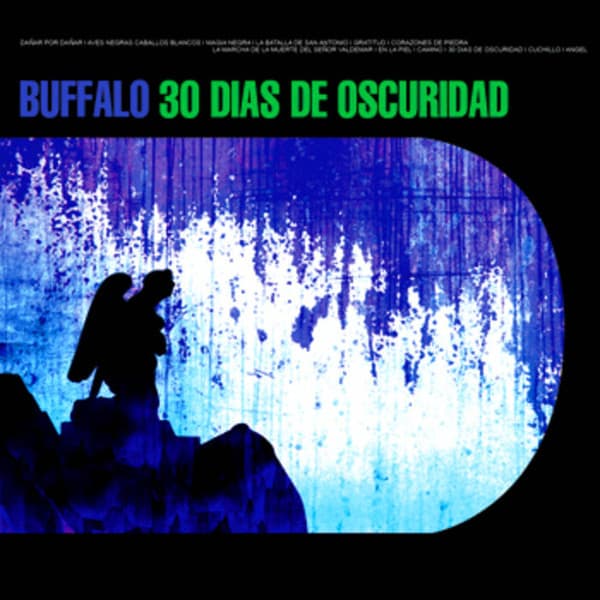 Buffalo — 30 Días De Oscuridad
