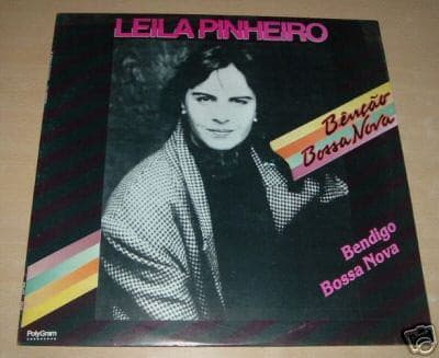 Leila Pinheiro — Bendigo Bossa Nova
