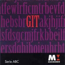 Git — GIT