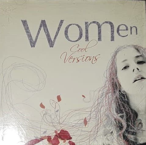 Chill Out Sex Band — Women Cool Versions