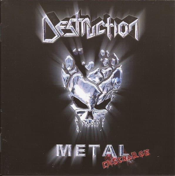 Destruction — Metal Discharge