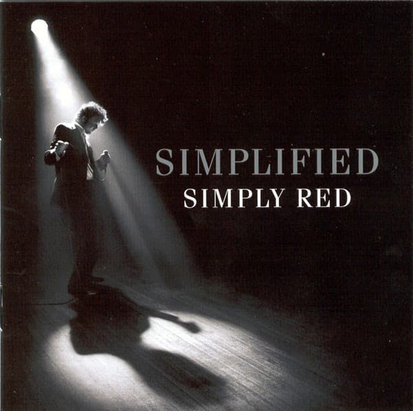 Simply Red — Simplified