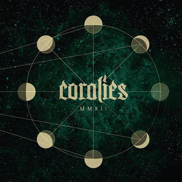 Coralies — MMXII